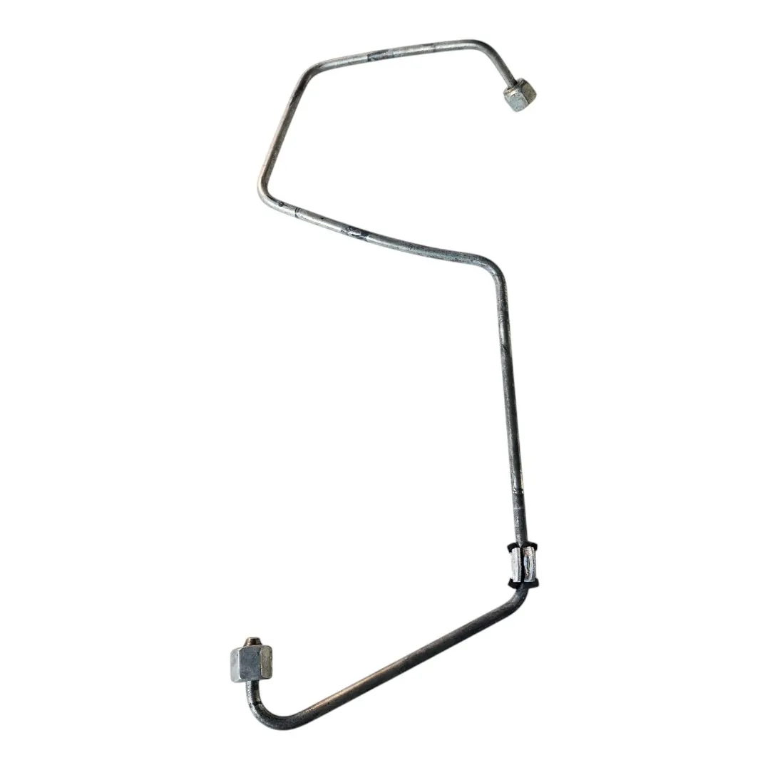 Cano tubo bomba flauta S10 2015 2.8 200cv LS Manual