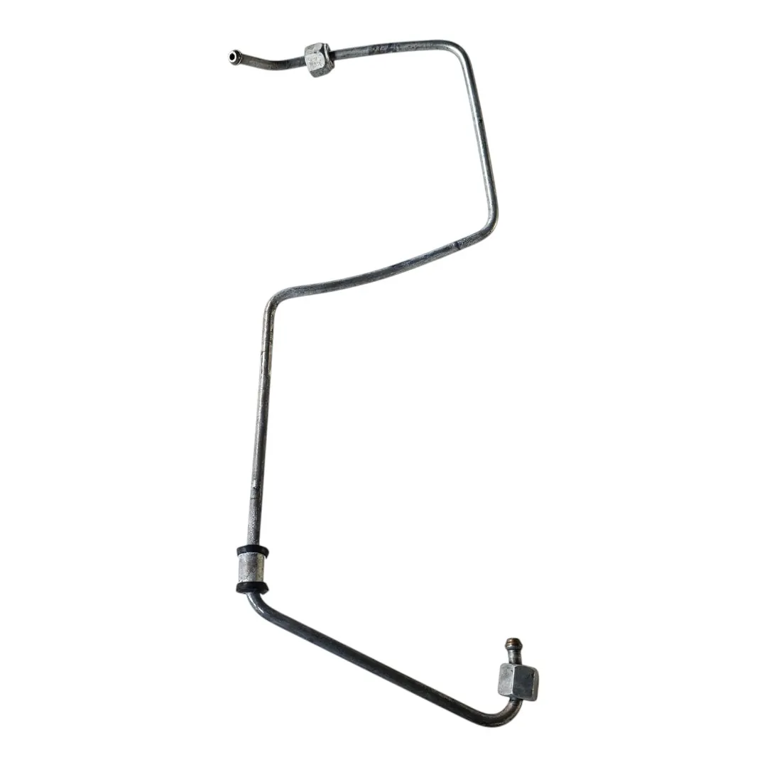 Cano tubo bomba flauta S10 2015 2.8 200cv LS Manual