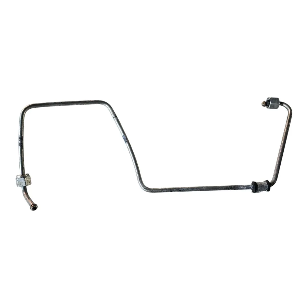 Cano tubo bomba flauta S10 2015 2.8 200cv LS Manual