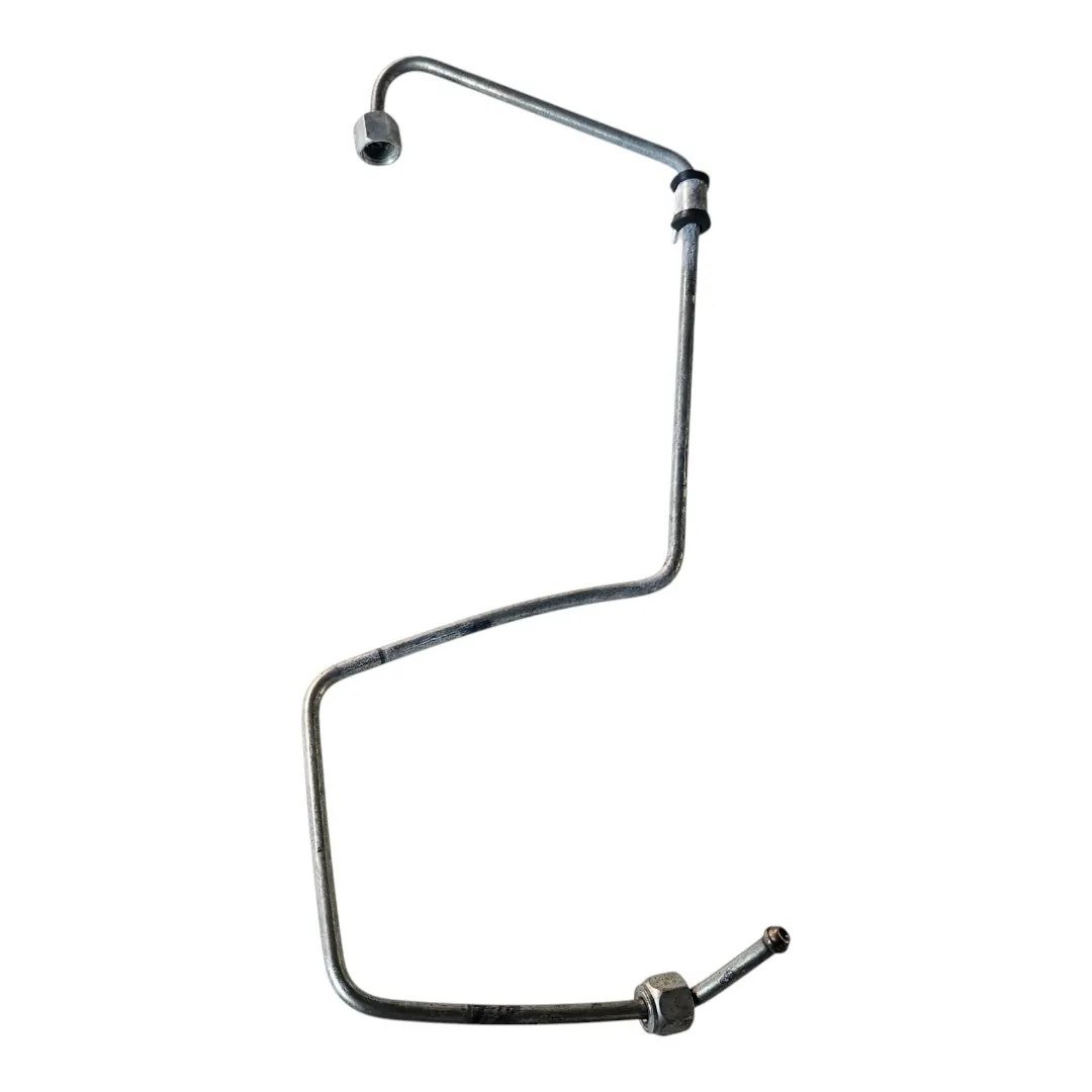 Cano tubo bomba flauta S10 2015 2.8 200cv LS Manual