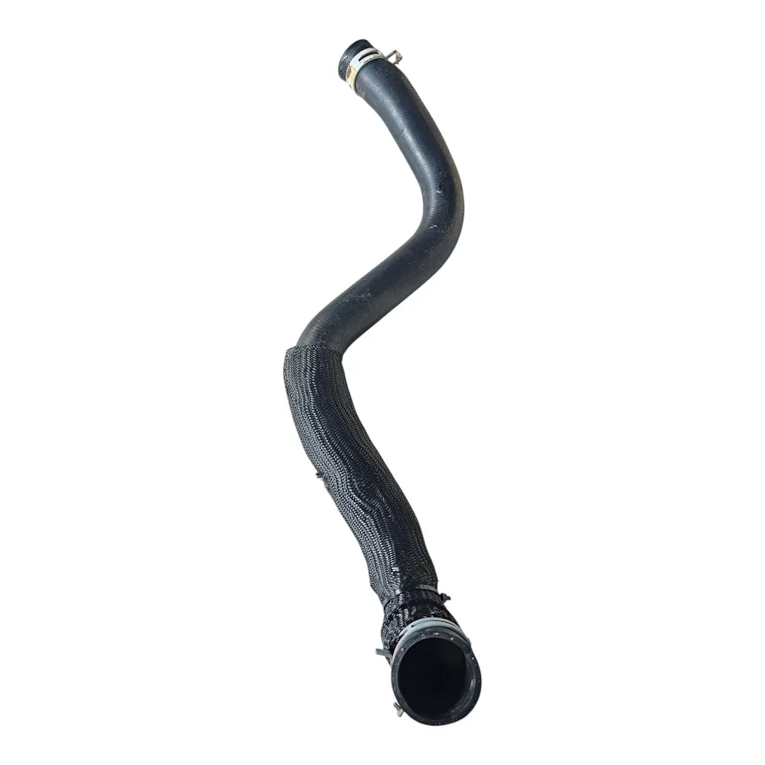 Mangueira água radiador S10 2015 2.8 200cv LS Manual