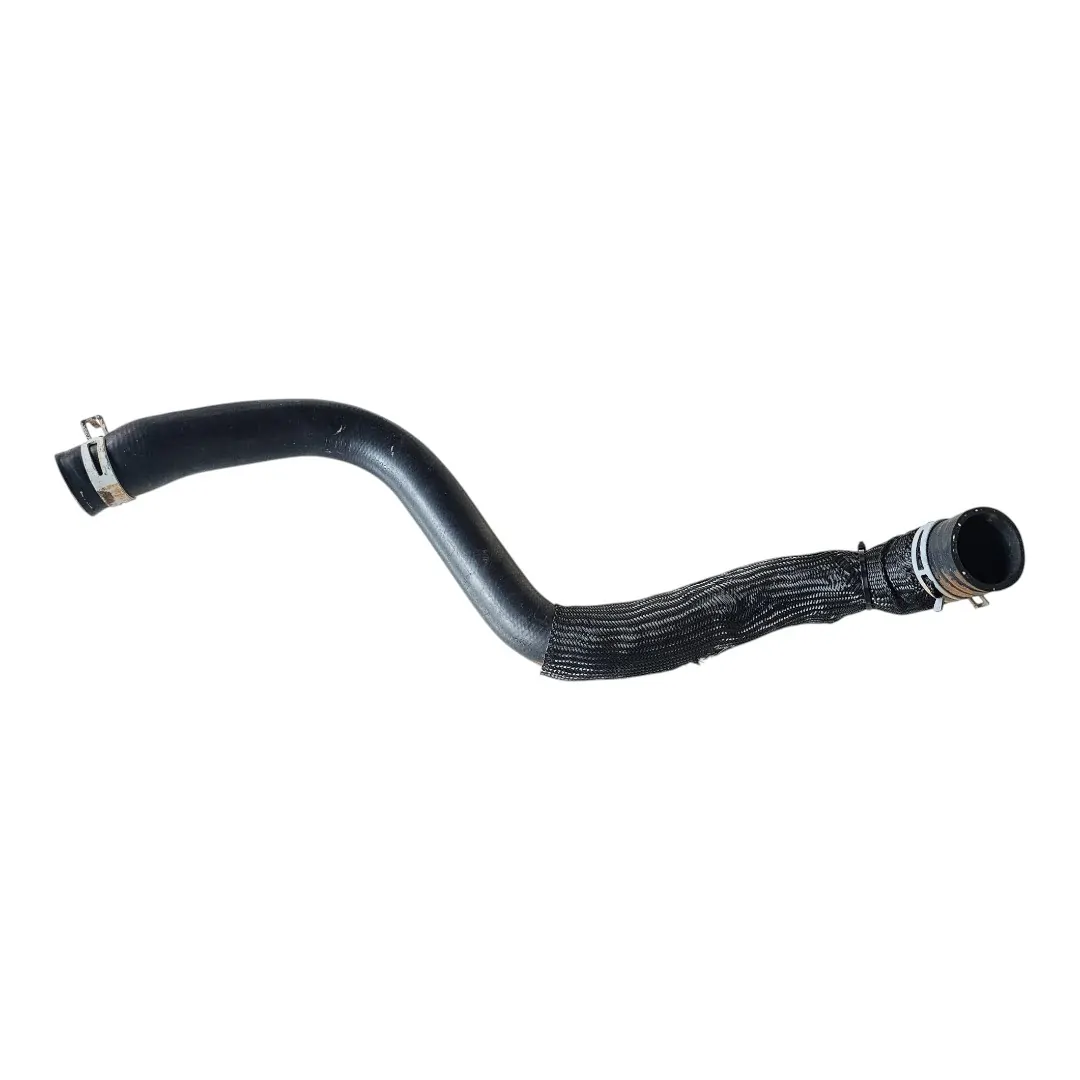 Mangueira água radiador S10 2015 2.8 200cv LS Manual