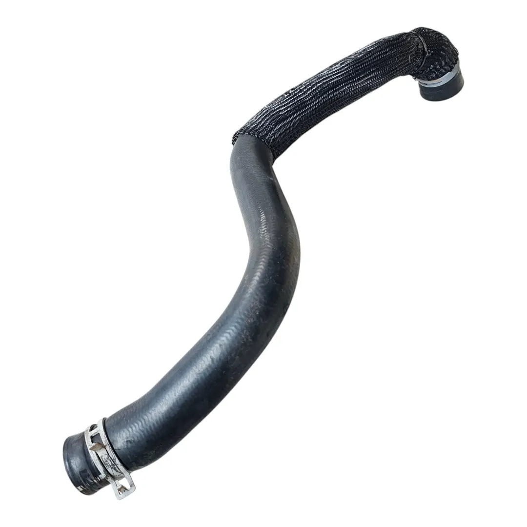 Mangueira água radiador S10 2015 2.8 200cv LS Manual