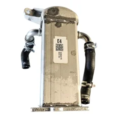 Resfriador válvula EGR S10 2015 2.8 200cv LS Manual