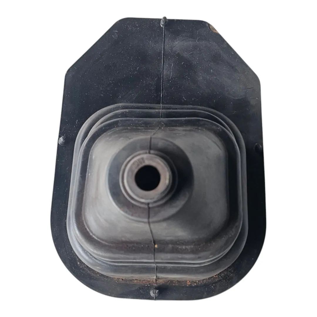 Coifa alavanca de marcha S10 2015 2.8 200cv LS Manual