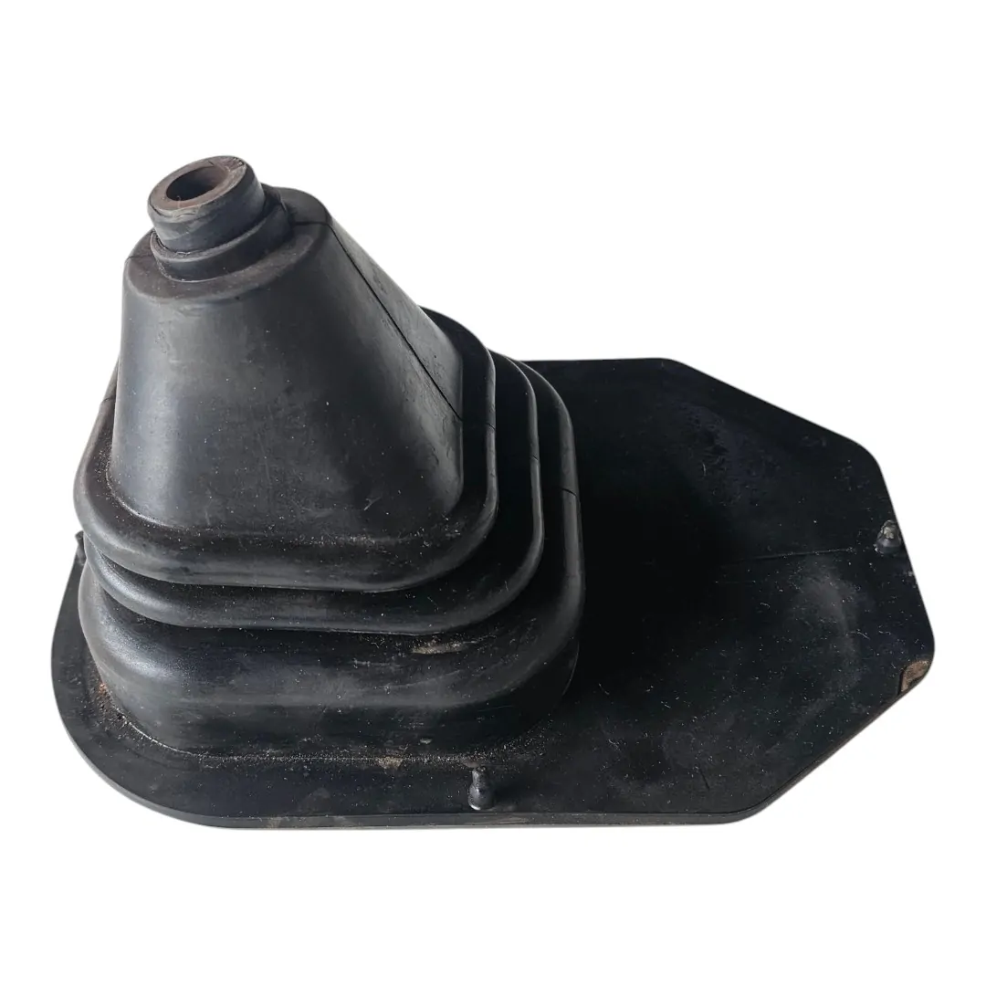 Coifa alavanca de marcha S10 2015 2.8 200cv LS Manual