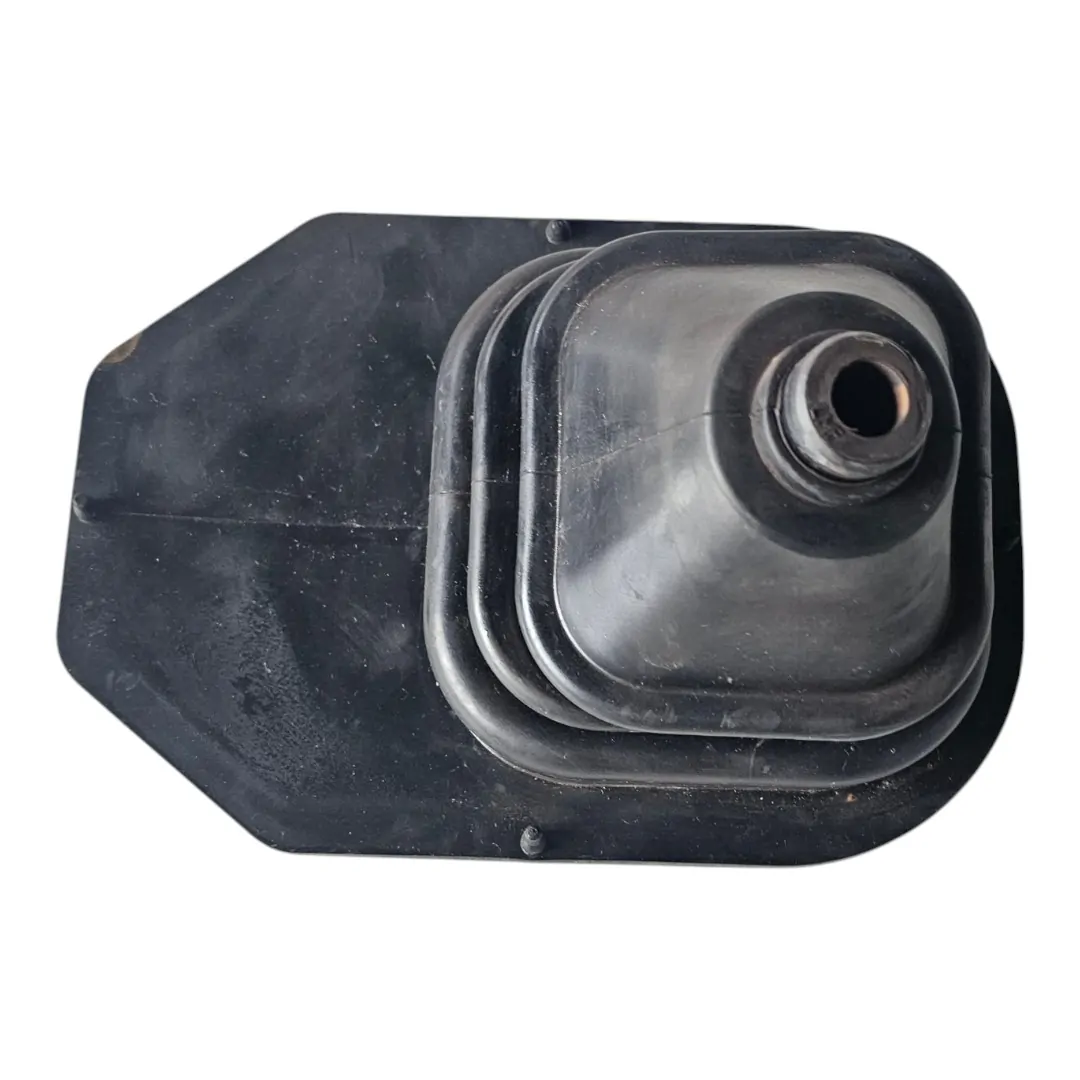 Coifa alavanca de marcha S10 2015 2.8 200cv LS Manual