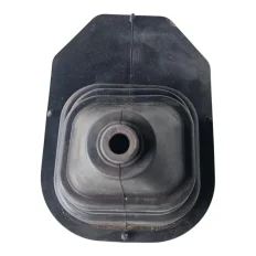 Coifa alavanca de marcha S10 2015 2.8 200cv LS Manual