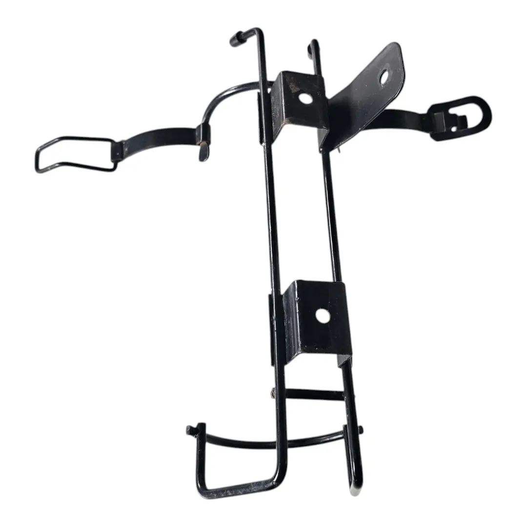 Suporte extintor incêndio S10 2015 2.8 200cv LS Manual