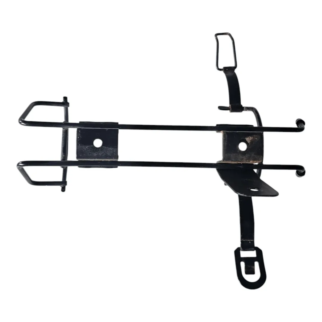 Suporte extintor incêndio S10 2015 2.8 200cv LS Manual