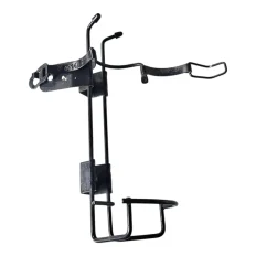 Suporte extintor incêndio S10 2015 2.8 200cv LS Manual