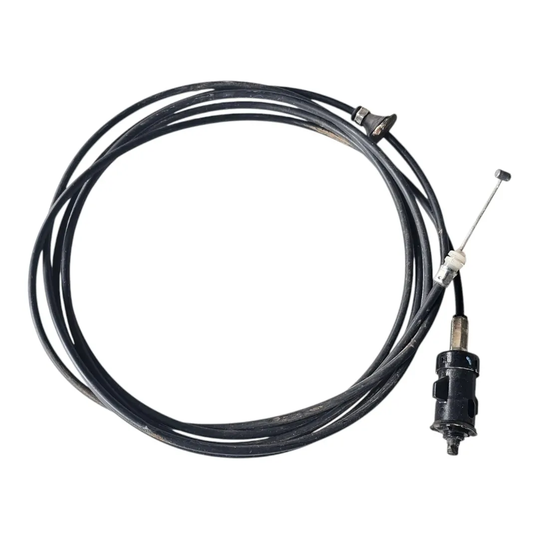Cabo saída tanque combustível S10 2015 2.8 200cv LS Manual