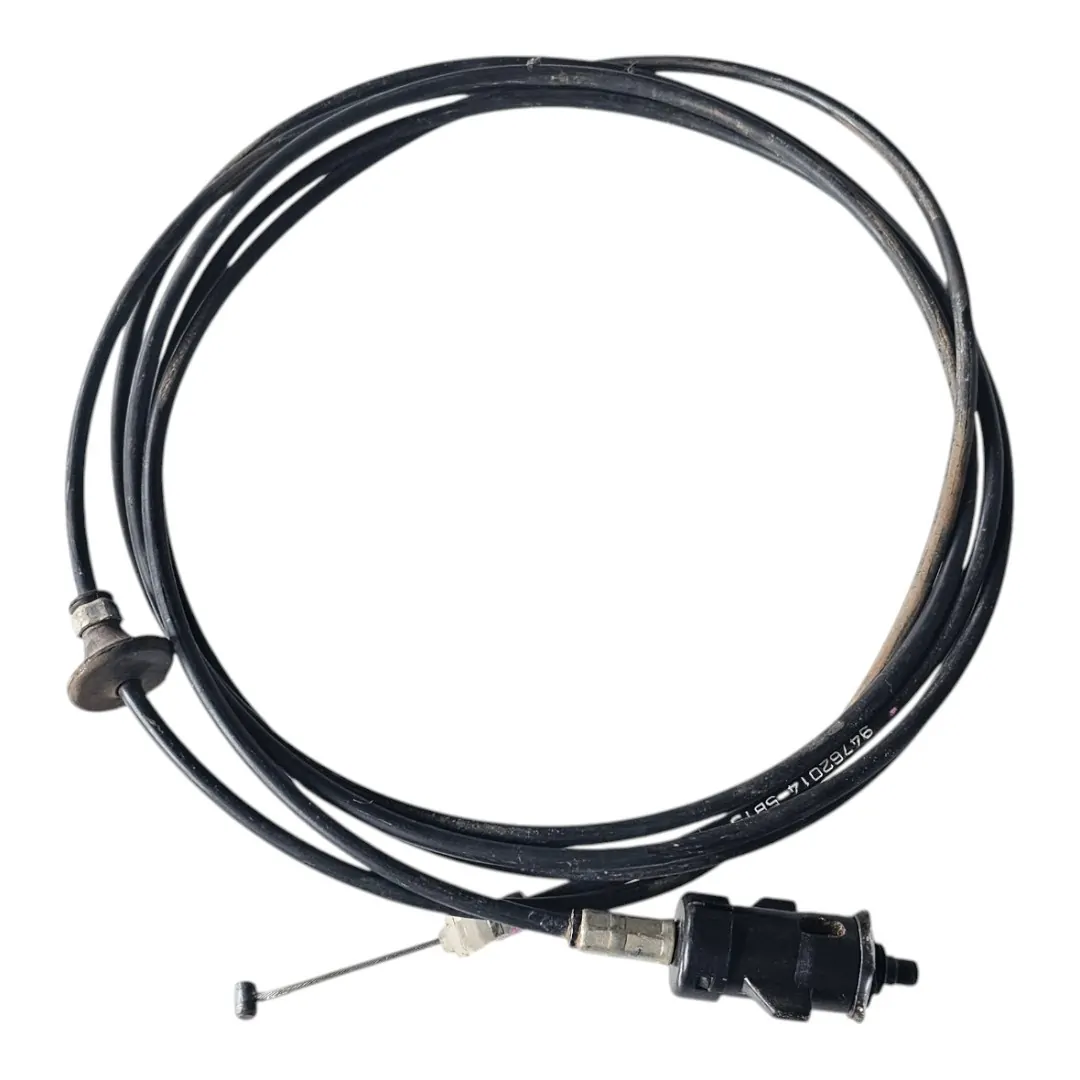 Cabo saída tanque combustível S10 2015 2.8 200cv LS Manual