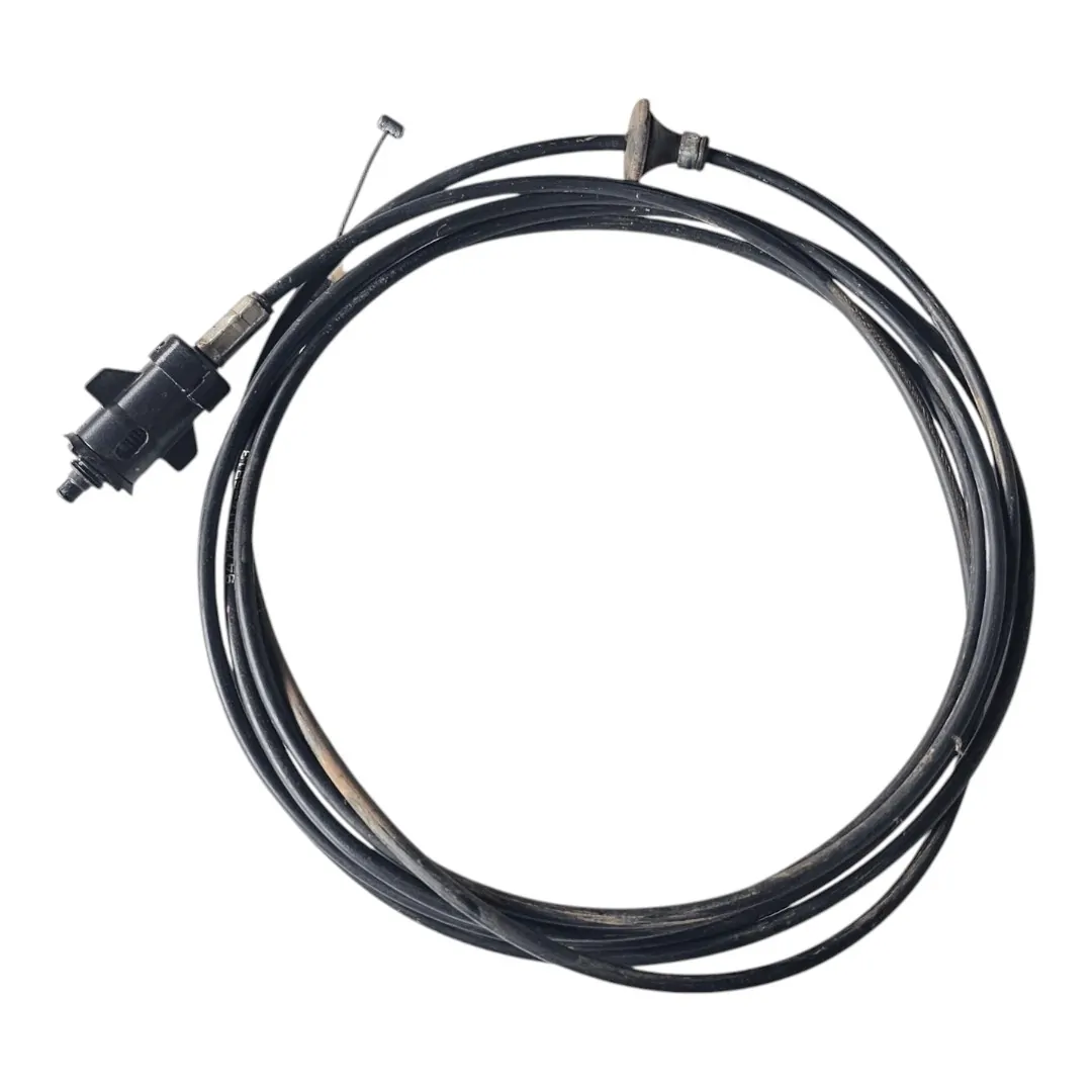 Cabo saída tanque combustível S10 2015 2.8 200cv LS Manual
