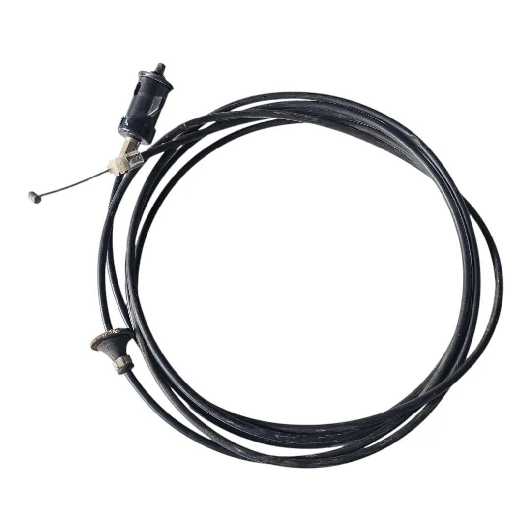Cabo saída tanque combustível S10 2015 2.8 200cv LS Manual