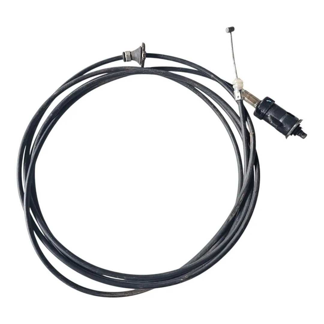 Cabo saída tanque combustível S10 2015 2.8 200cv LS Manual