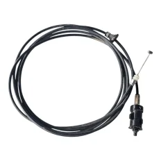 Cabo saída tanque combustível S10 2015 2.8 200cv LS Manual