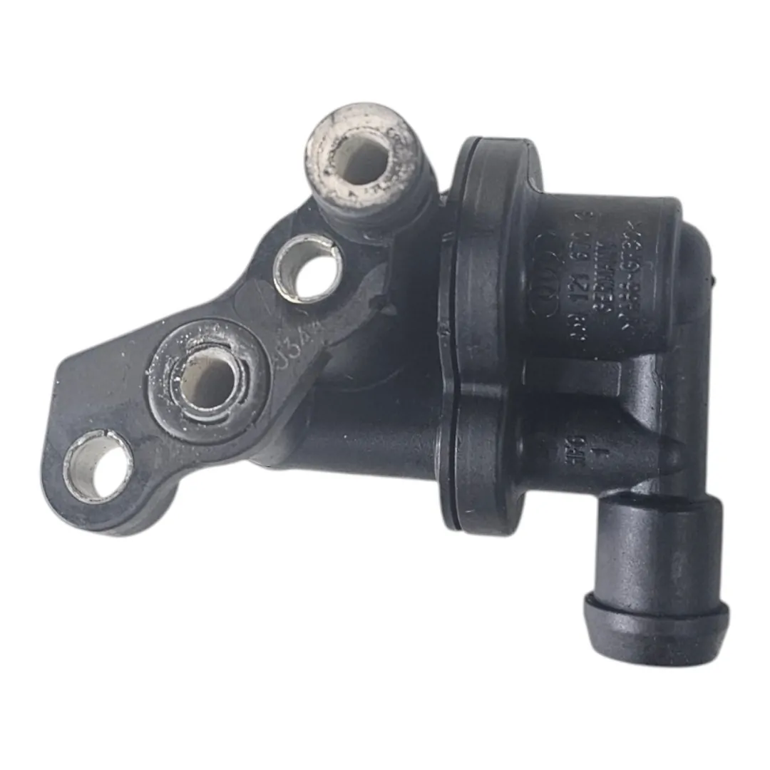 Flange água cabeçote Da Amarok 3.0 V6 extreme