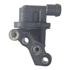 Flange água cabeçote Da Amarok 3.0 V6 extreme