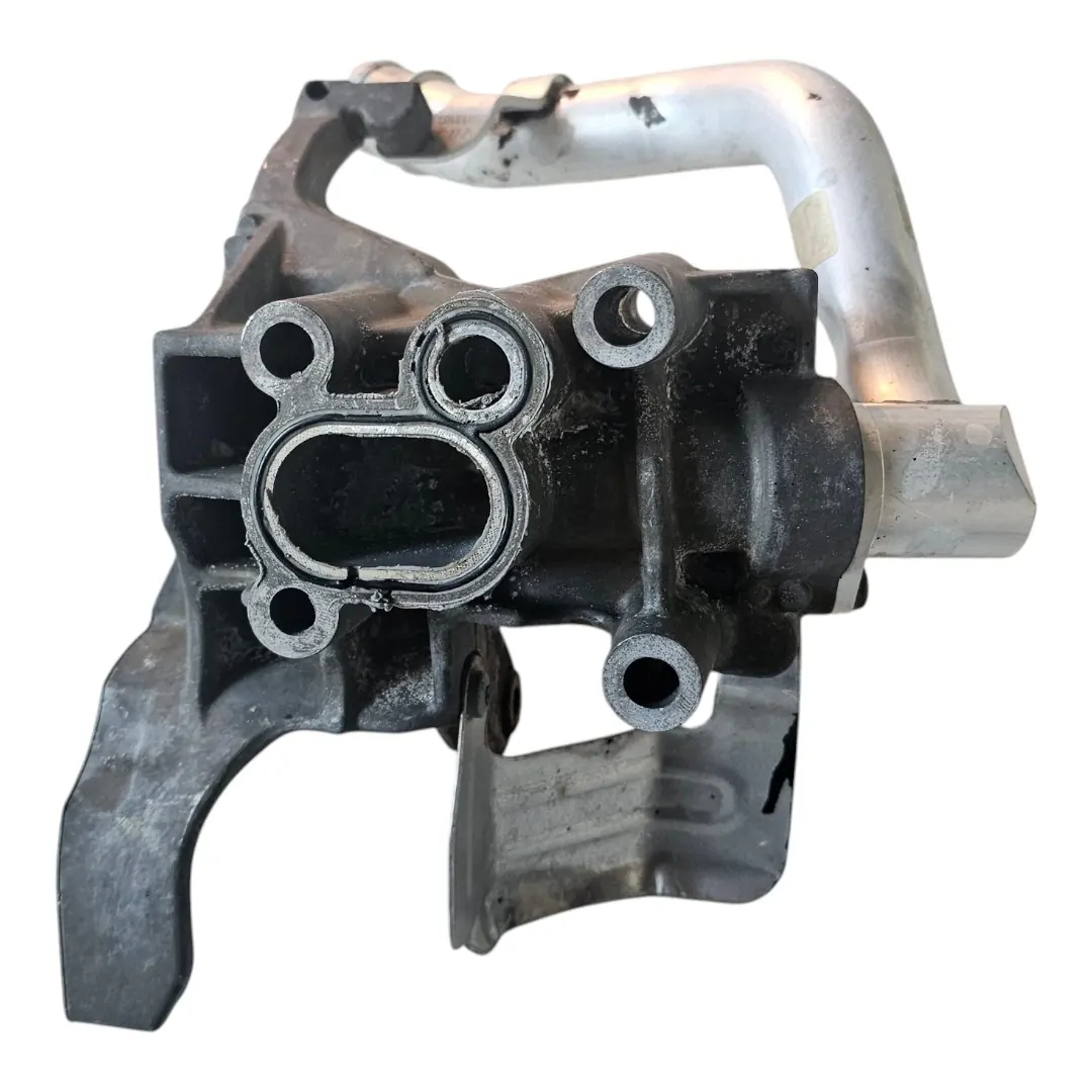 Suporte da bomba direção hidráulica Amarok 3.0 V6 extreme