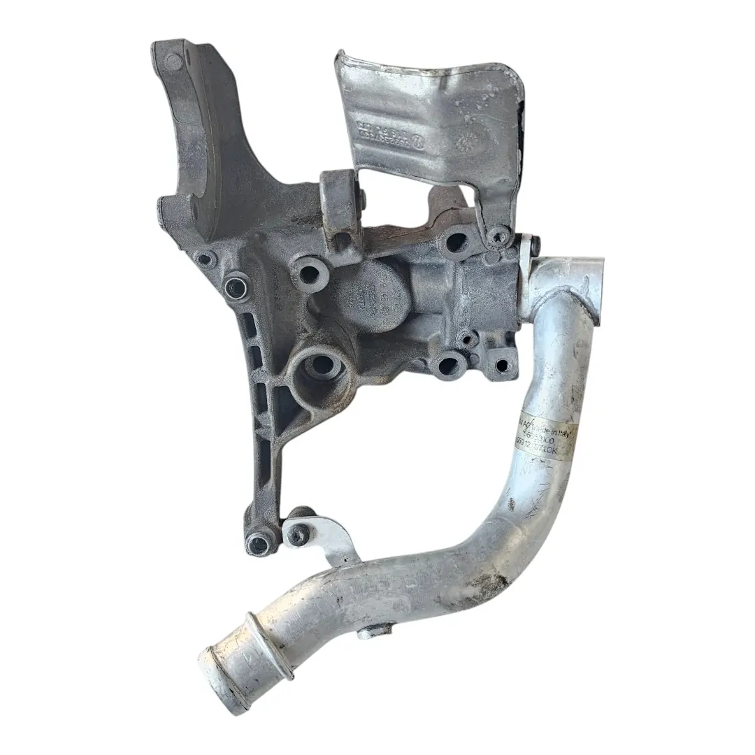 Suporte da bomba direção hidráulica Amarok 3.0 V6 extreme