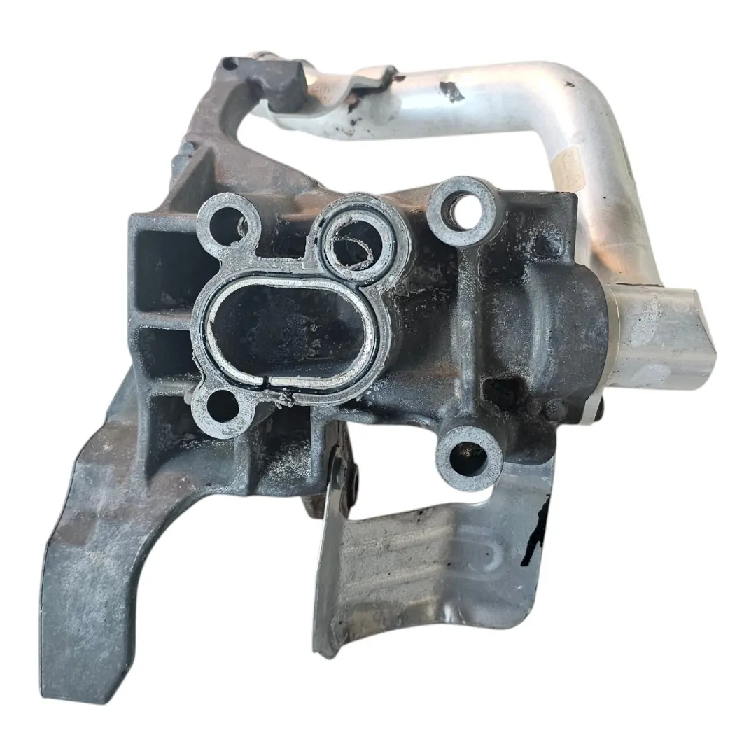 Suporte da bomba direção hidráulica Amarok 3.0 V6 extreme