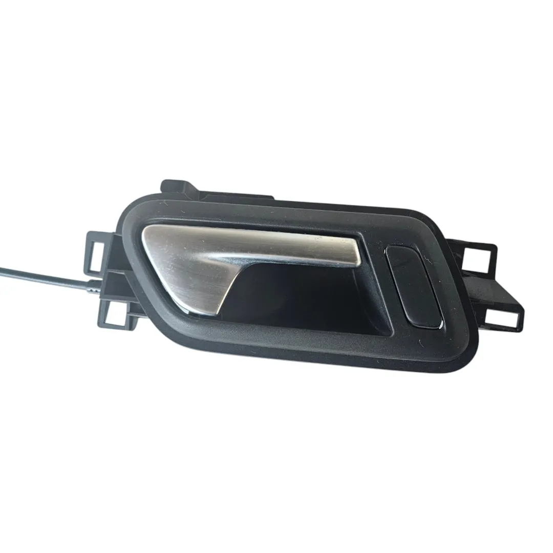 Puxador da porta traseira direita Amarok 3.0 V6 extreme