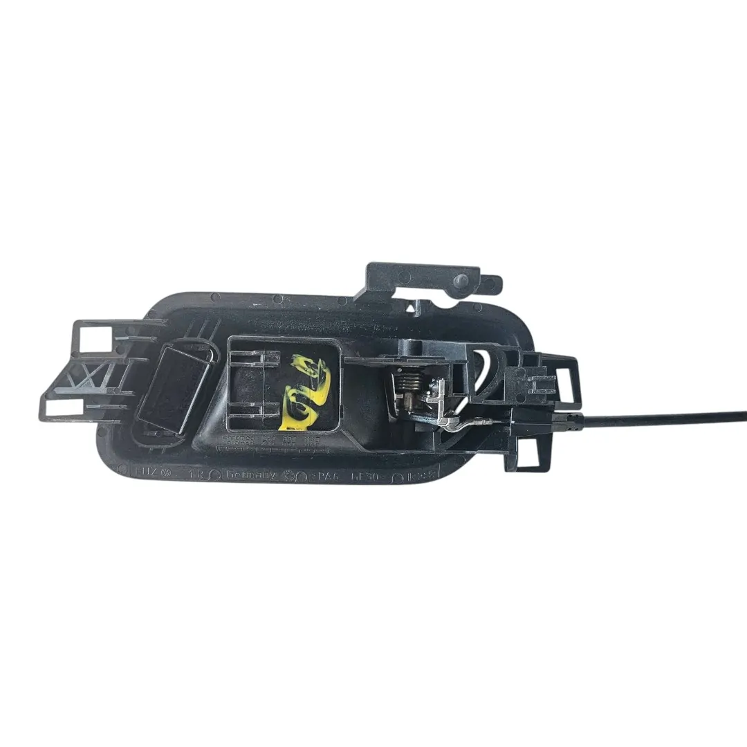 Puxador da porta traseira direita Amarok 3.0 V6 extreme