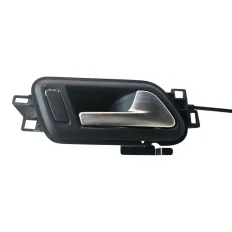 Puxador da porta traseira direita Amarok 3.0 V6 extreme