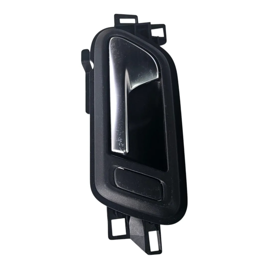 Puxador interno traseiro esquerdo Amarok 3.0 V6 extreme