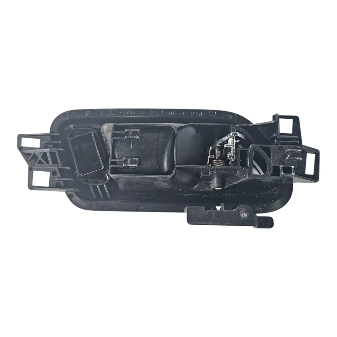 Puxador interno traseiro esquerdo Amarok 3.0 V6 extreme