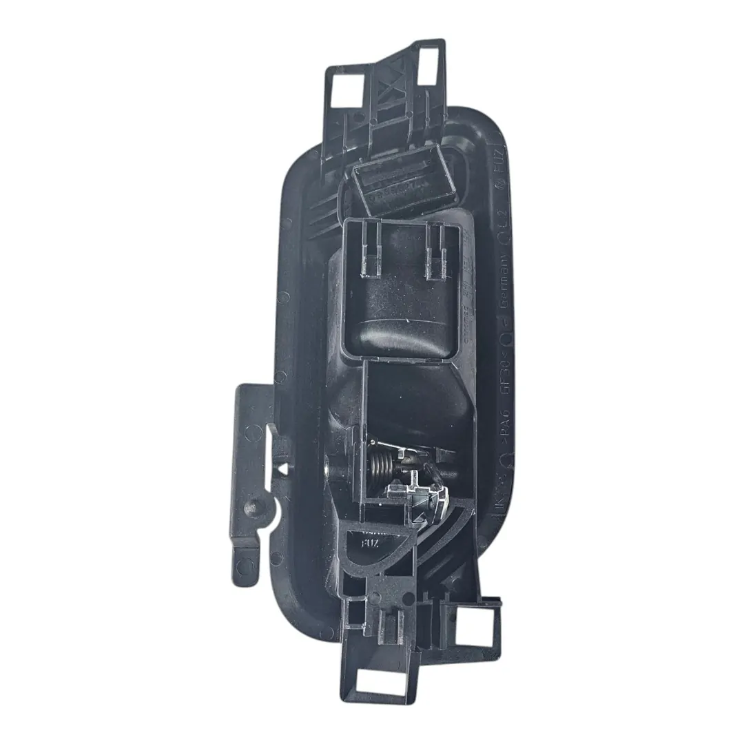 Puxador interno traseiro esquerdo Amarok 3.0 V6 extreme