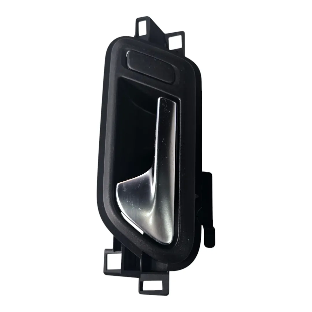 Puxador interno traseiro esquerdo Amarok 3.0 V6 extreme