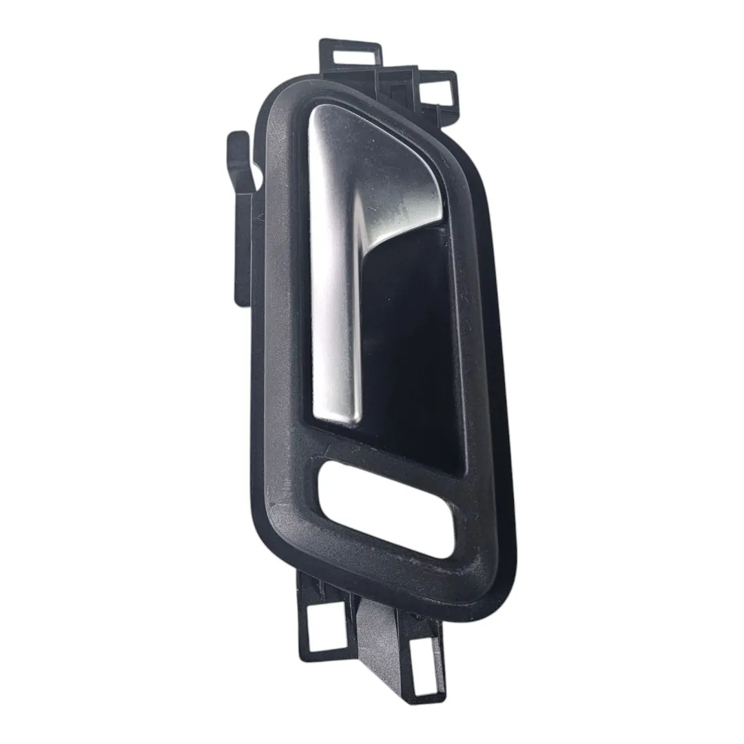 Puxador interno dianteiro esquerdo Amarok 3.0 V6 extreme