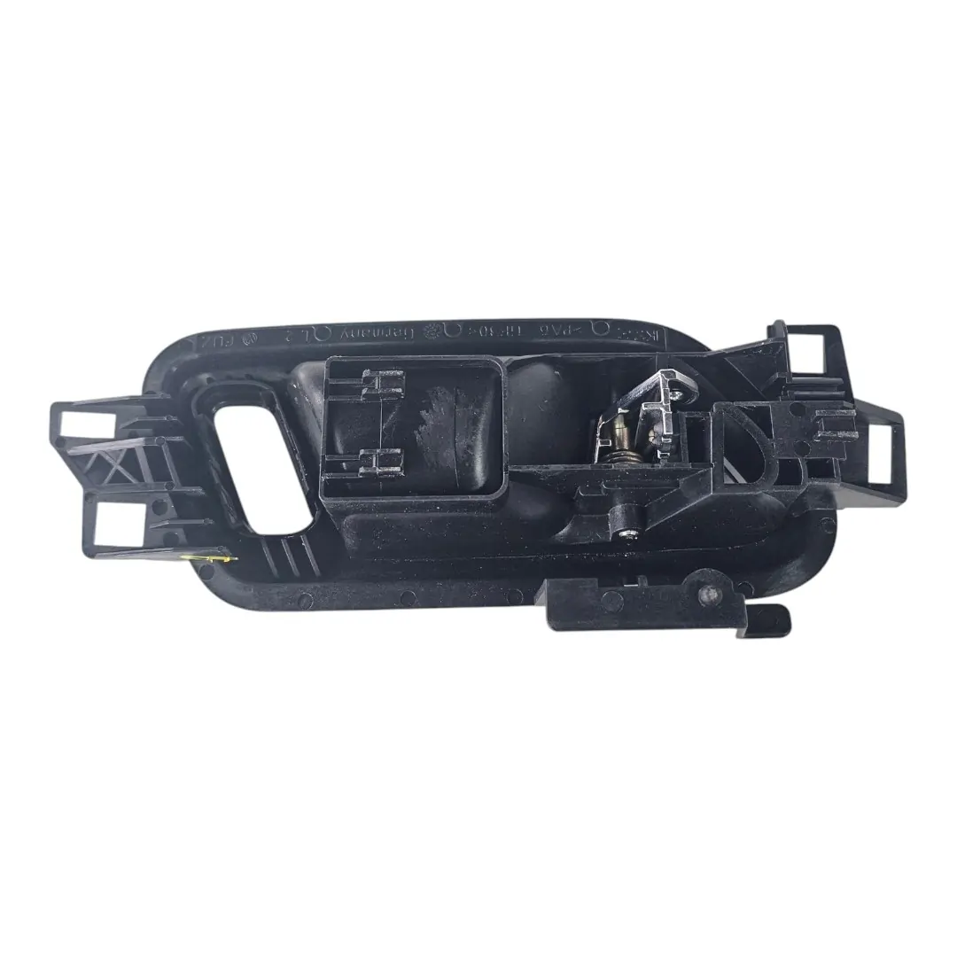 Puxador interno dianteiro esquerdo Amarok 3.0 V6 extreme