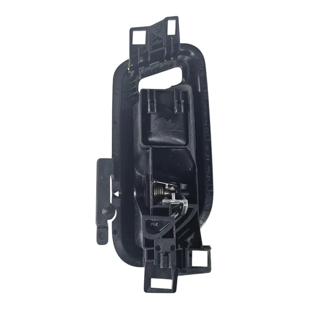 Puxador interno dianteiro esquerdo Amarok 3.0 V6 extreme