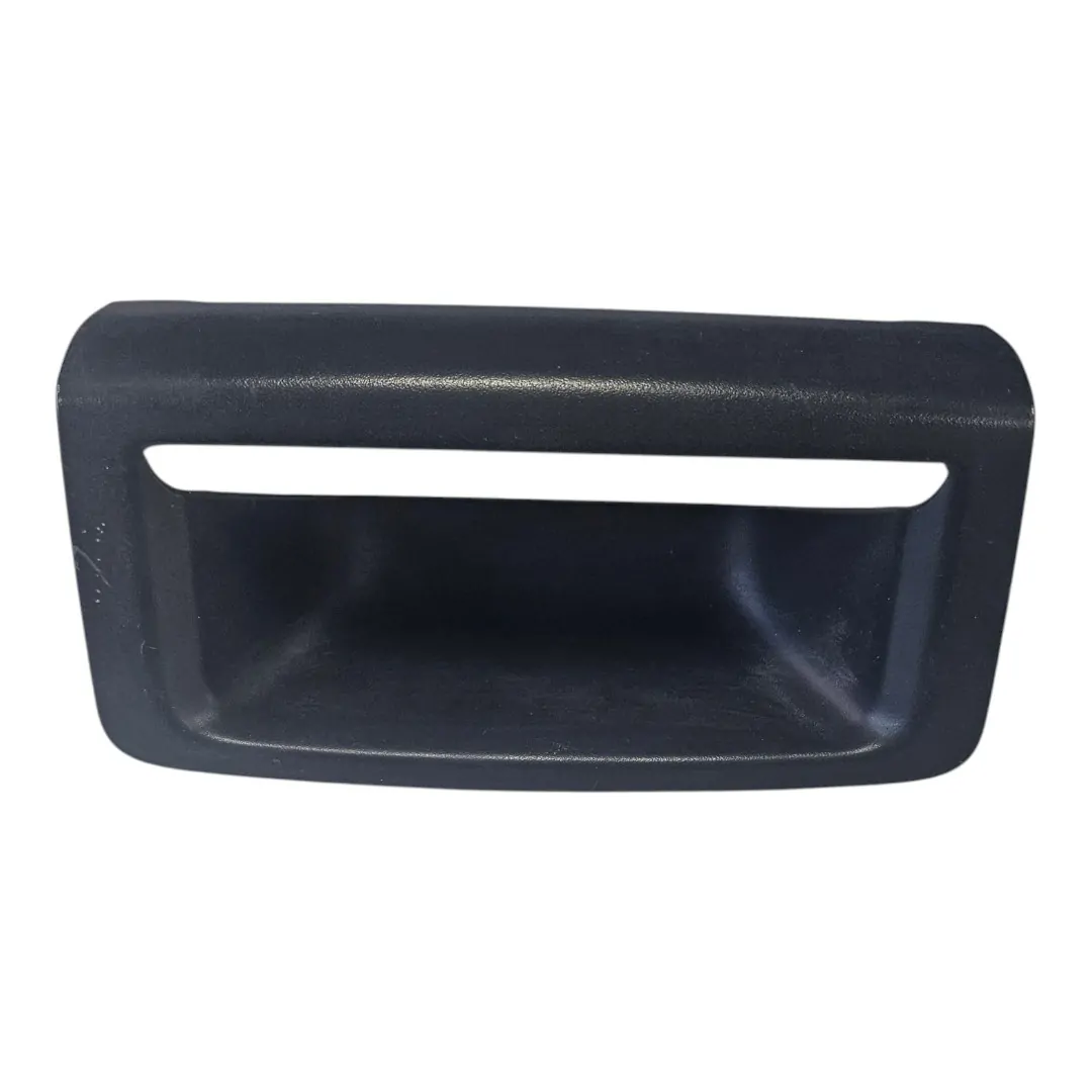 Moldura puxador da porta direita Amarok 3.0 V6 extreme