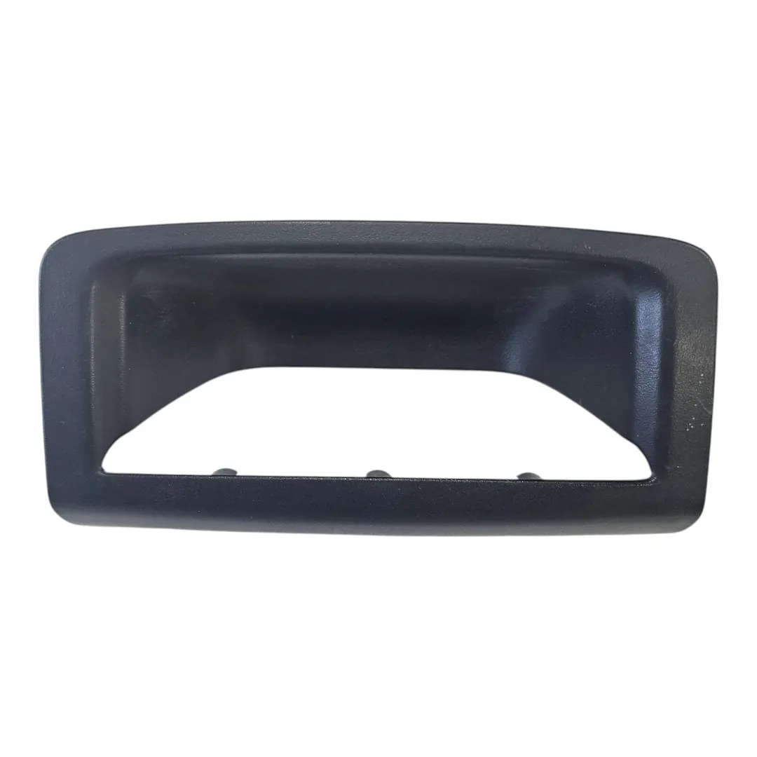 Moldura puxador da porta direita Amarok 3.0 V6 extreme