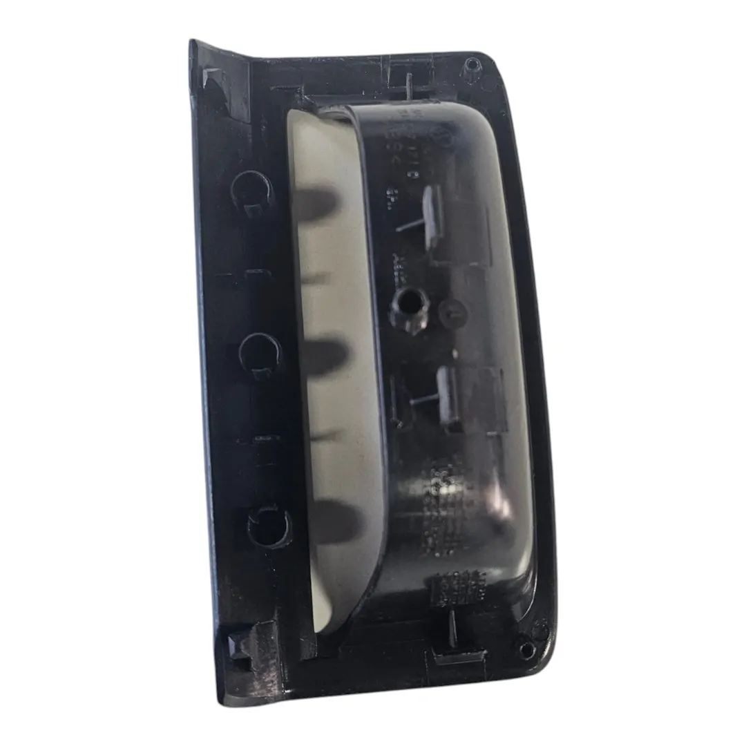 Moldura puxador da porta direita Amarok 3.0 V6 extreme