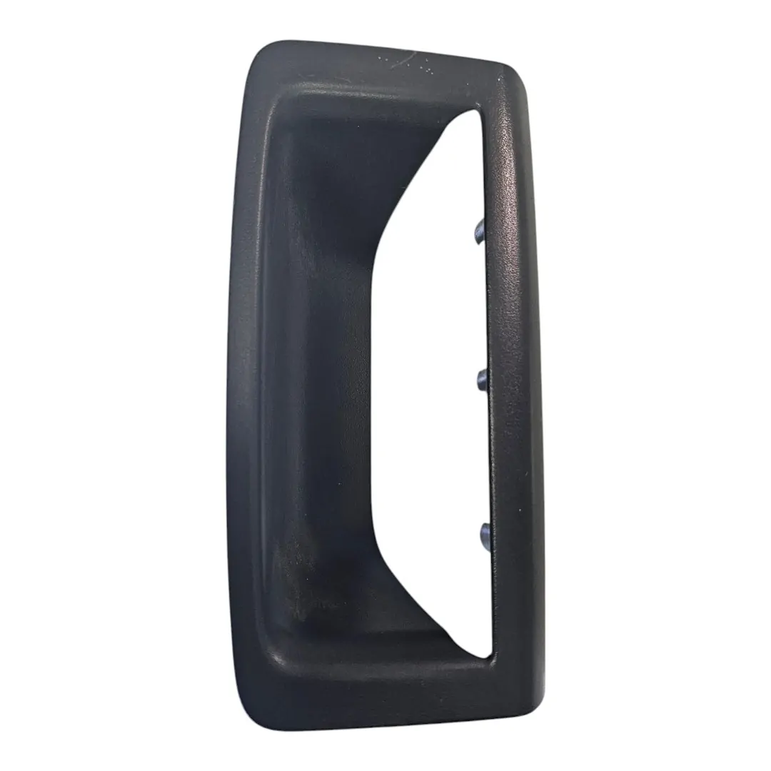 Moldura puxador da porta direita Amarok 3.0 V6 extreme