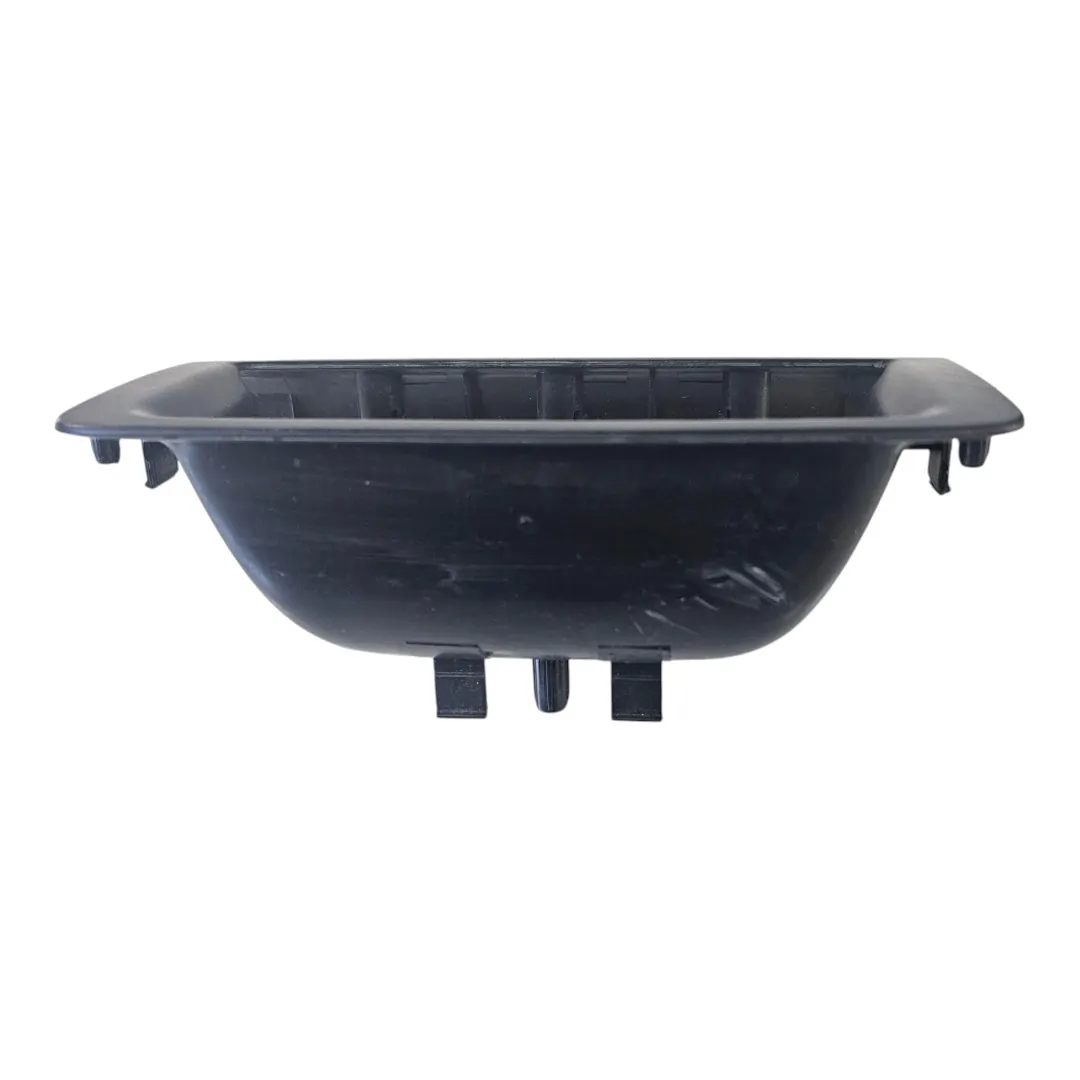 Moldura puxador da porta direita Amarok 3.0 V6 extreme