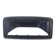 Moldura puxador da porta direita Amarok 3.0 V6 extreme
