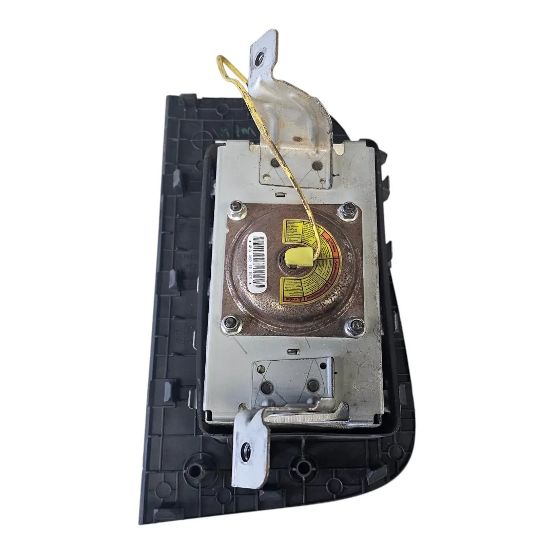 Bolsa air bag passageiro S10 2015 2.8 200cv LS Manual