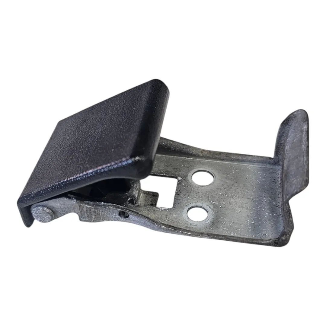 Alavanca abertura tanque de combustível S10 2015 2.8 LS