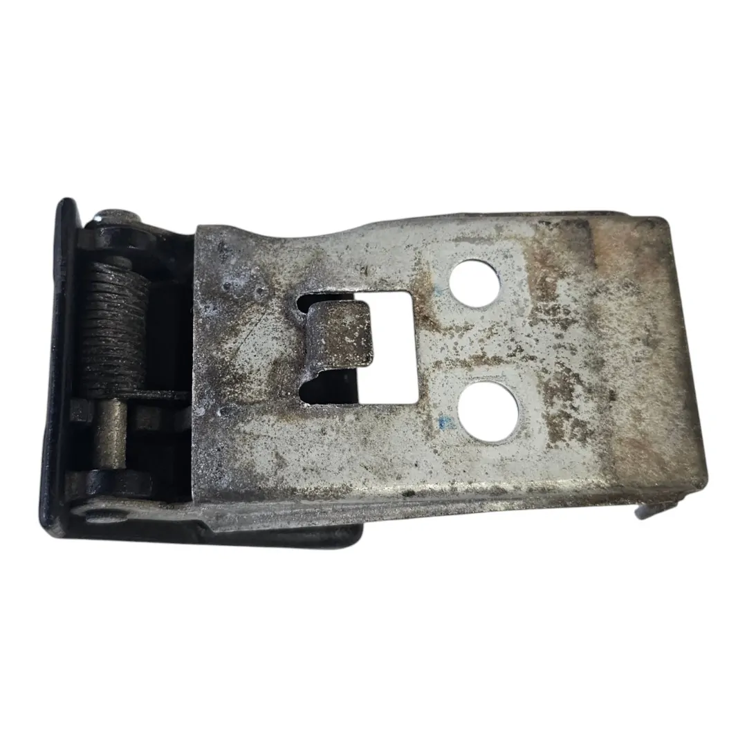 Alavanca abertura tanque de combustível S10 2015 2.8 LS
