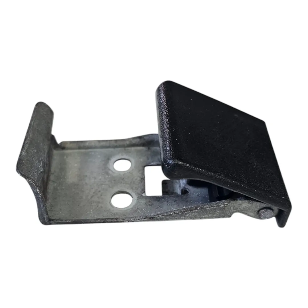 Alavanca abertura tanque de combustível S10 2015 2.8 LS