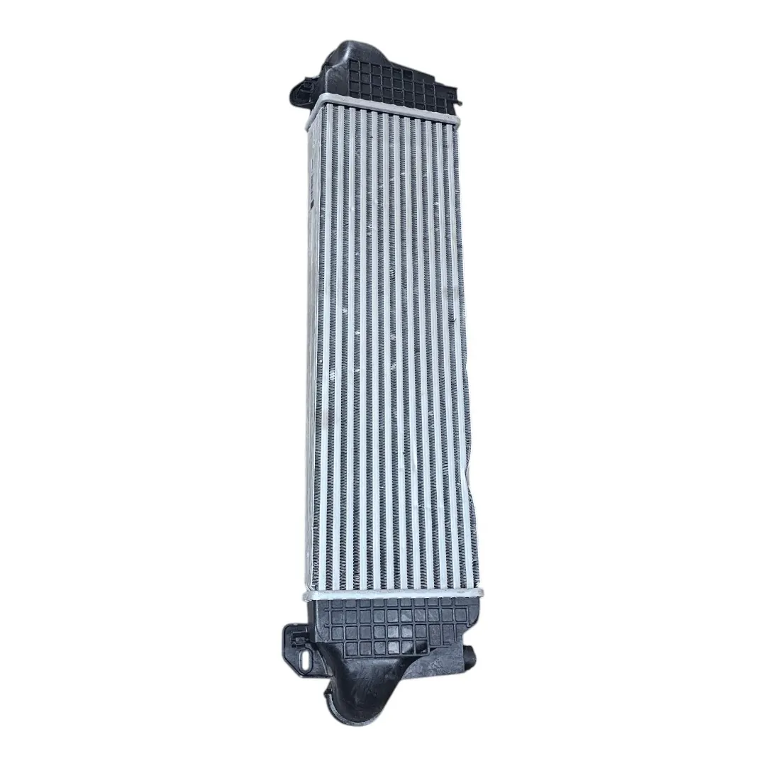 Intercooler com detalhe Iveco Daily 3.0 2024