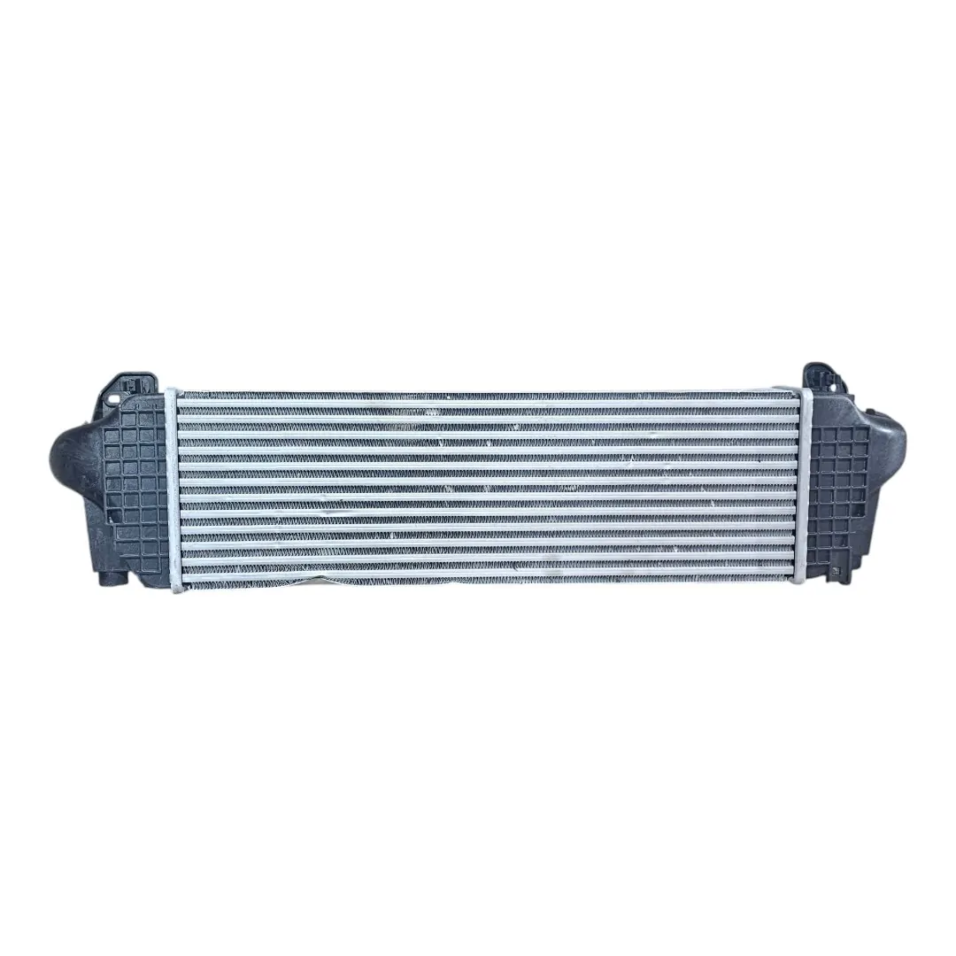 Intercooler com detalhe Iveco Daily 3.0 2024