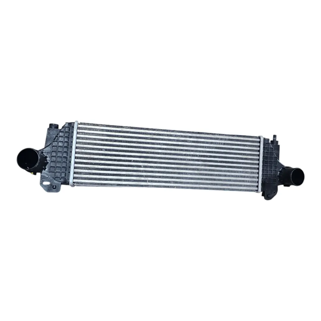 Intercooler com detalhe Iveco Daily 3.0 2024