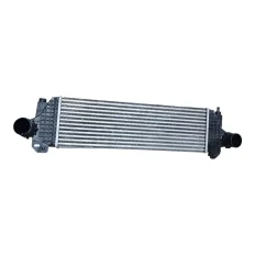 Intercooler com detalhe Iveco Daily 3.0 2024